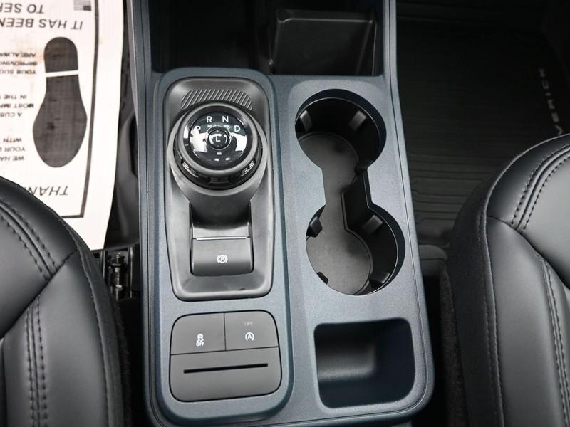 new 2026 Ford Maverick car, priced at $39,969