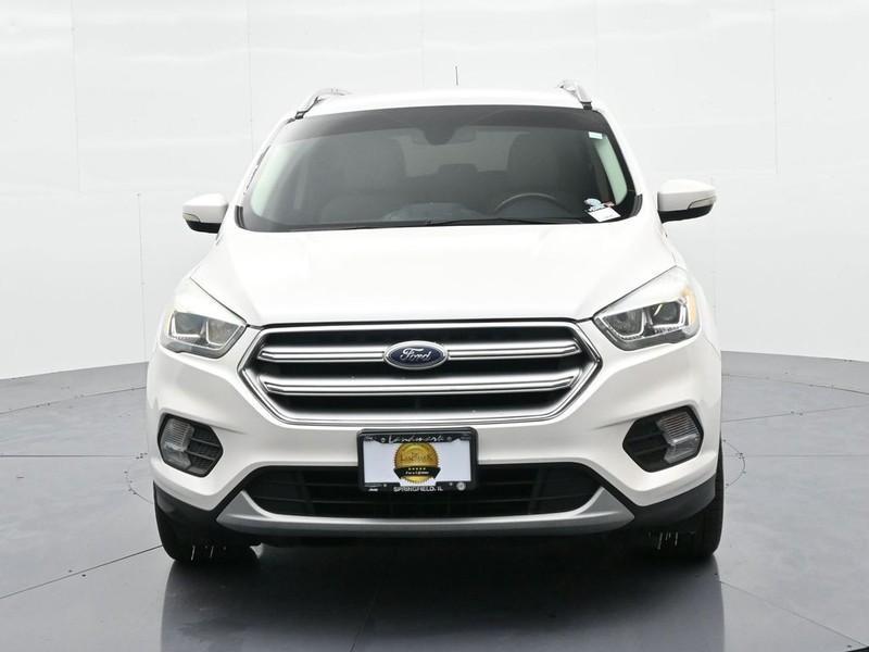 used 2017 Ford Escape car, priced at $10,750