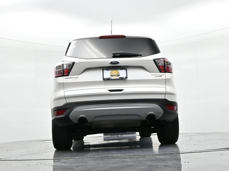 used 2017 Ford Escape car, priced at $10,750