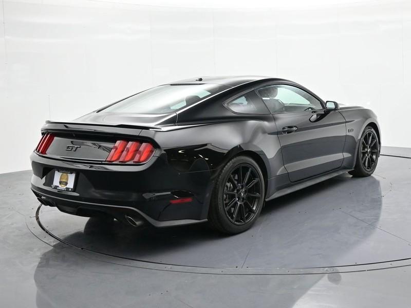 used 2016 Ford Mustang car, priced at $25,499
