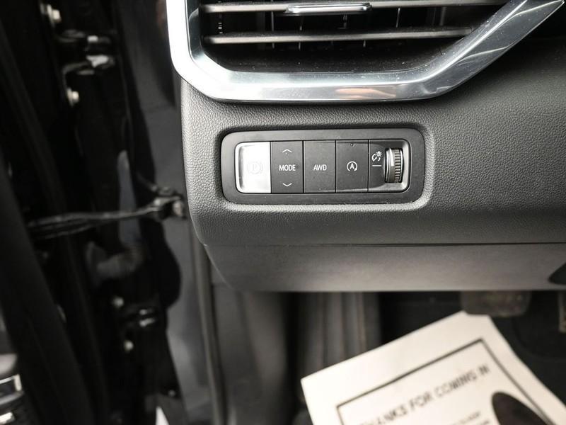 used 2024 GMC Acadia car, priced at $35,990