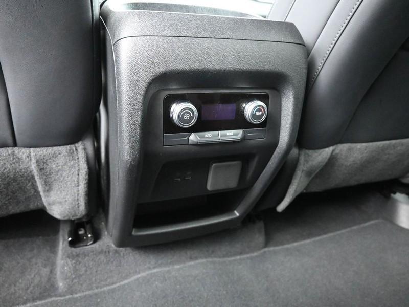 used 2024 GMC Acadia car, priced at $35,990