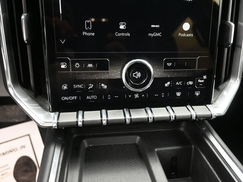 used 2024 GMC Acadia car, priced at $35,990