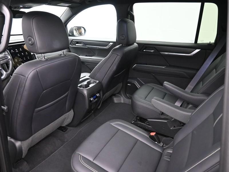 used 2024 GMC Acadia car, priced at $35,990