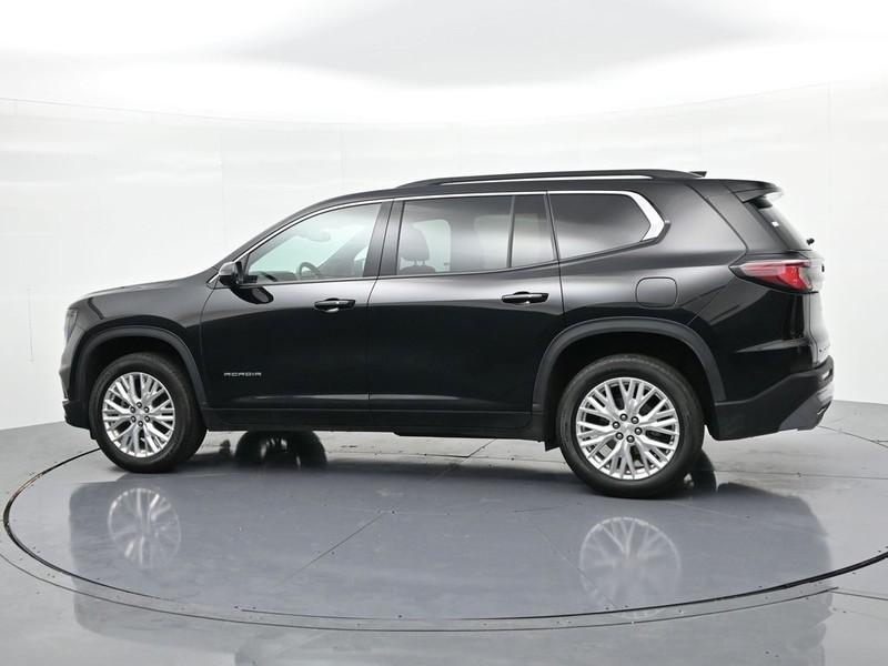 used 2024 GMC Acadia car, priced at $35,990