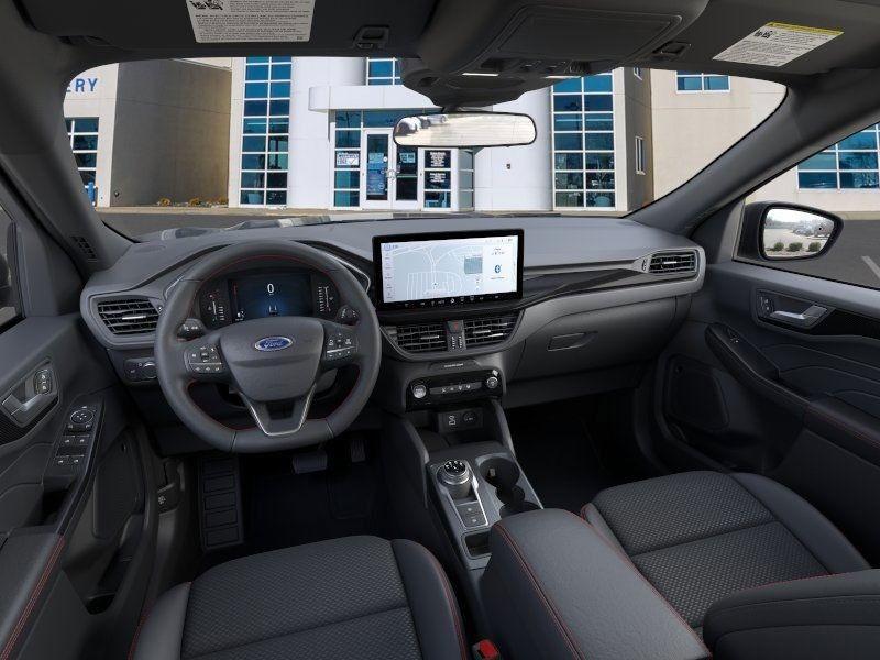 new 2026 Ford Escape car, priced at $35,405