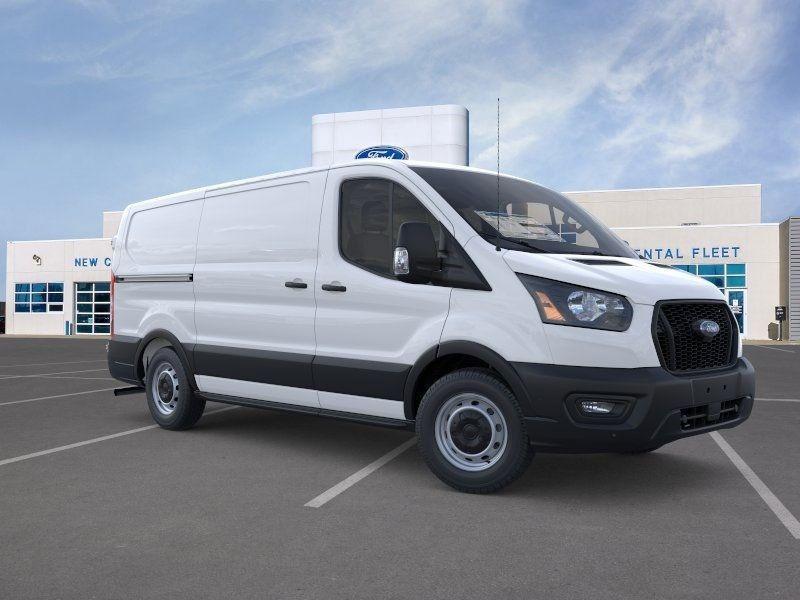 new 2025 Ford Transit-150 car, priced at $42,592