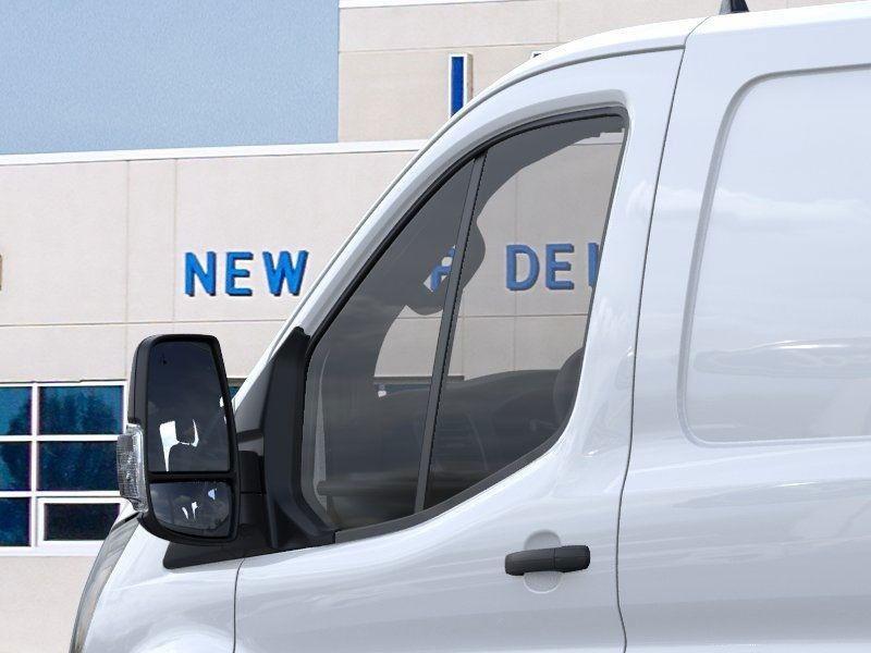 new 2025 Ford Transit-150 car, priced at $42,592