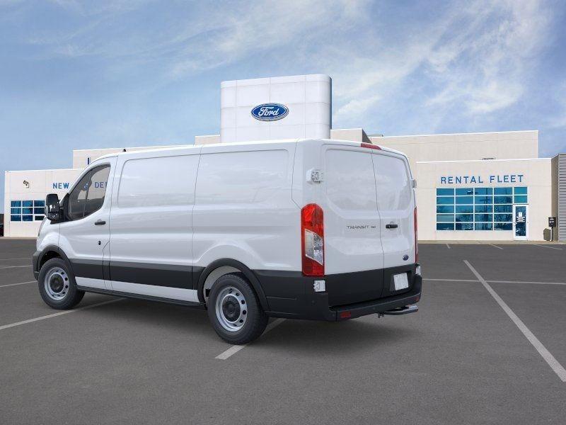 new 2025 Ford Transit-150 car, priced at $42,592