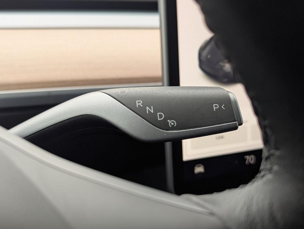 used 2022 Tesla Model Y car, priced at $30,875