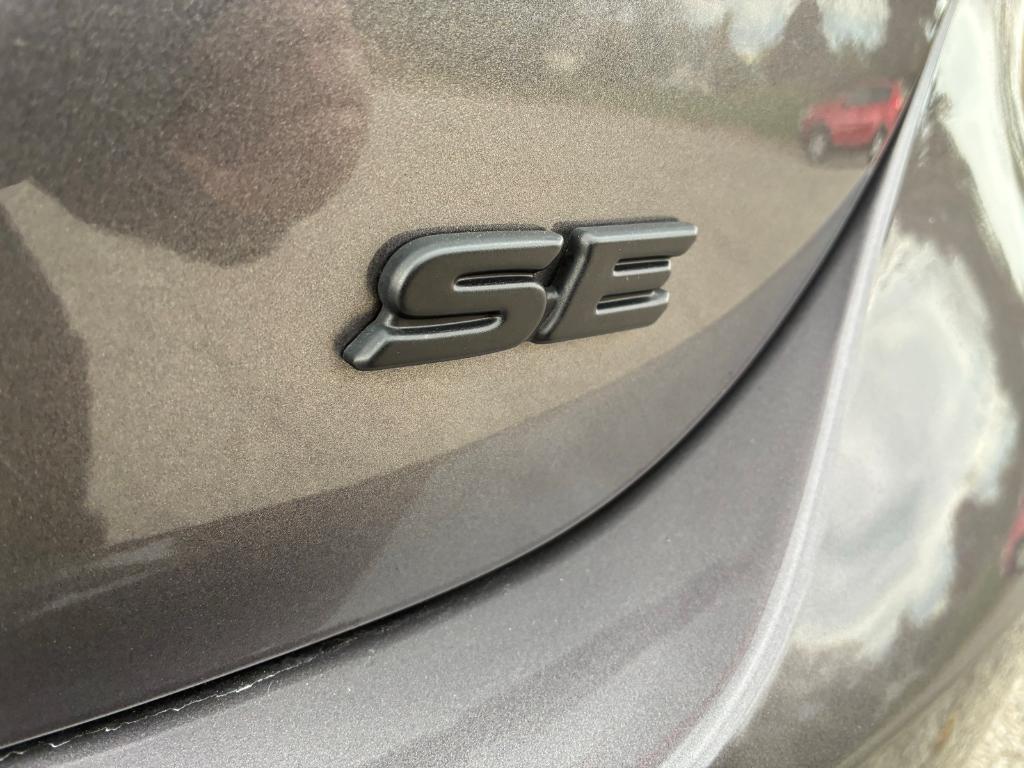 used 2023 Toyota Camry car, priced at $20,785