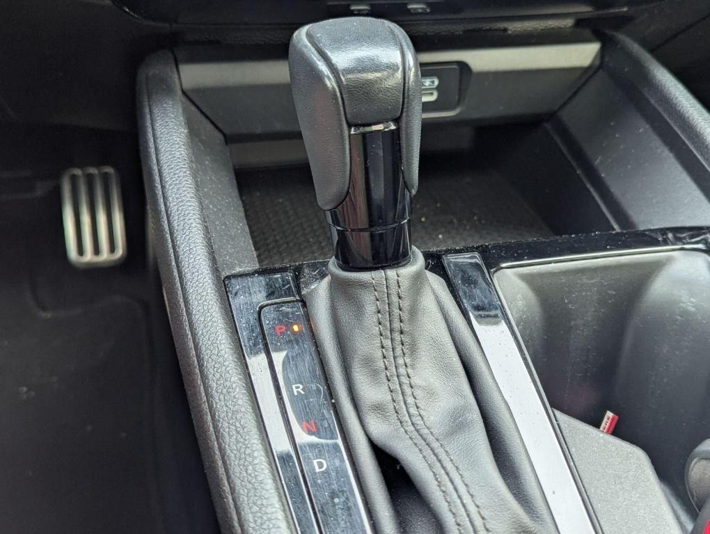 used 2023 Honda Accord Hybrid car, priced at $25,899