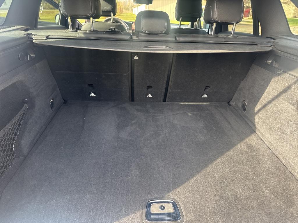 used 2020 Mercedes-Benz GLC 300 car, priced at $23,845