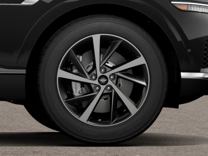 new 2026 Genesis GV80 car, priced at $71,755