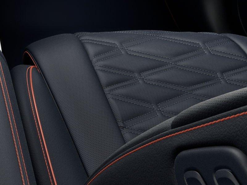 new 2026 Genesis GV80 Coupe car, priced at $90,435