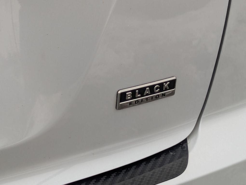 used 2024 Mitsubishi Eclipse Cross car, priced at $19,935