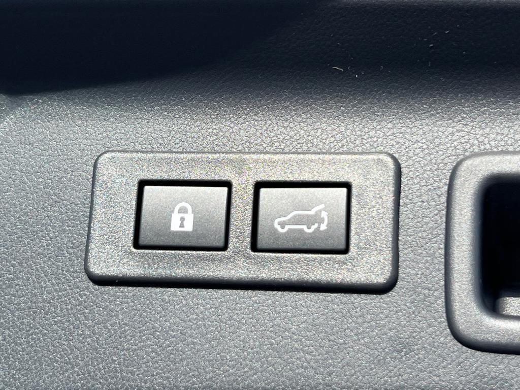 new 2026 Subaru Forester car, priced at $40,755