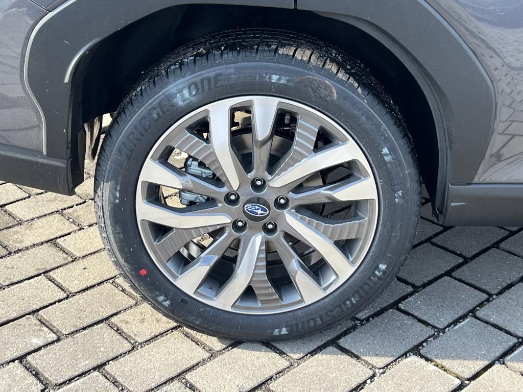 new 2026 Subaru Forester car, priced at $40,755