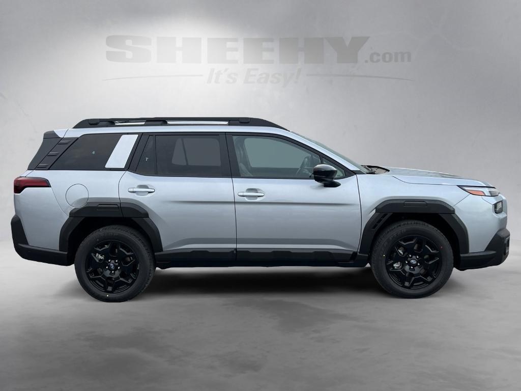 new 2026 Subaru Outback car, priced at $41,169