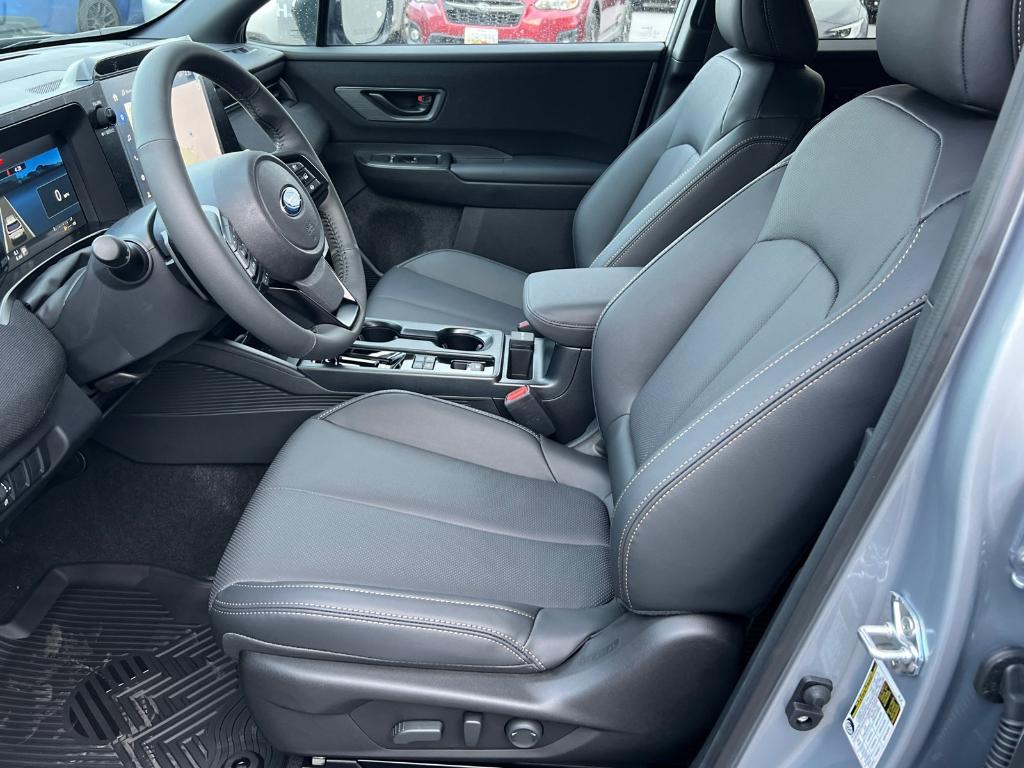 new 2026 Subaru Outback car, priced at $41,169