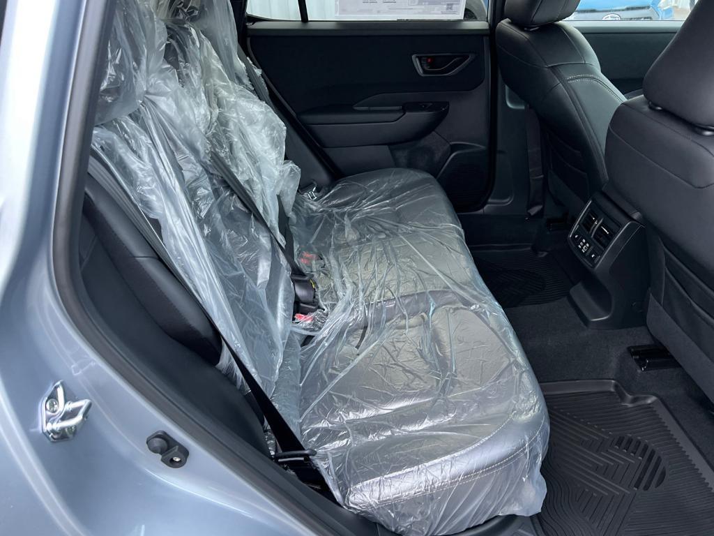 new 2026 Subaru Outback car, priced at $41,169