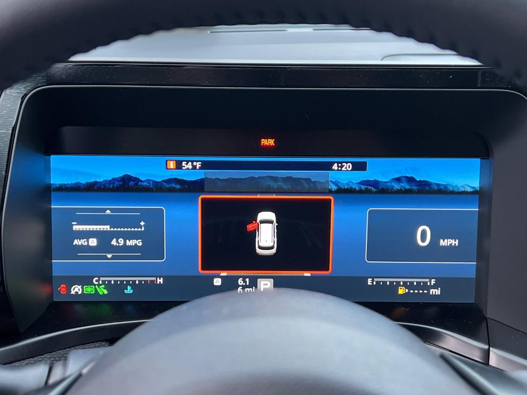 new 2026 Subaru Outback car, priced at $41,169