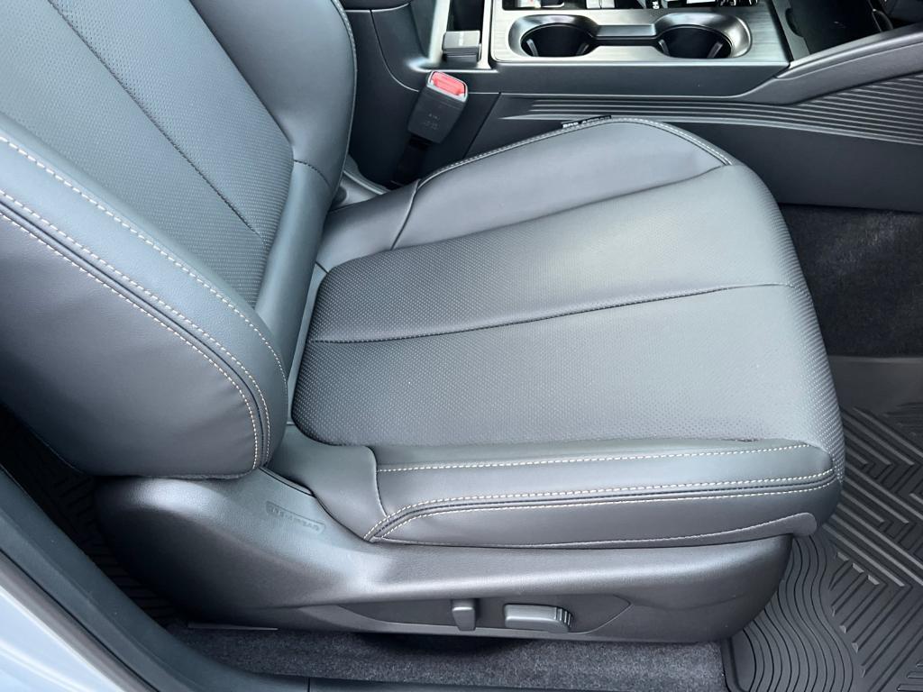 new 2026 Subaru Outback car, priced at $41,169