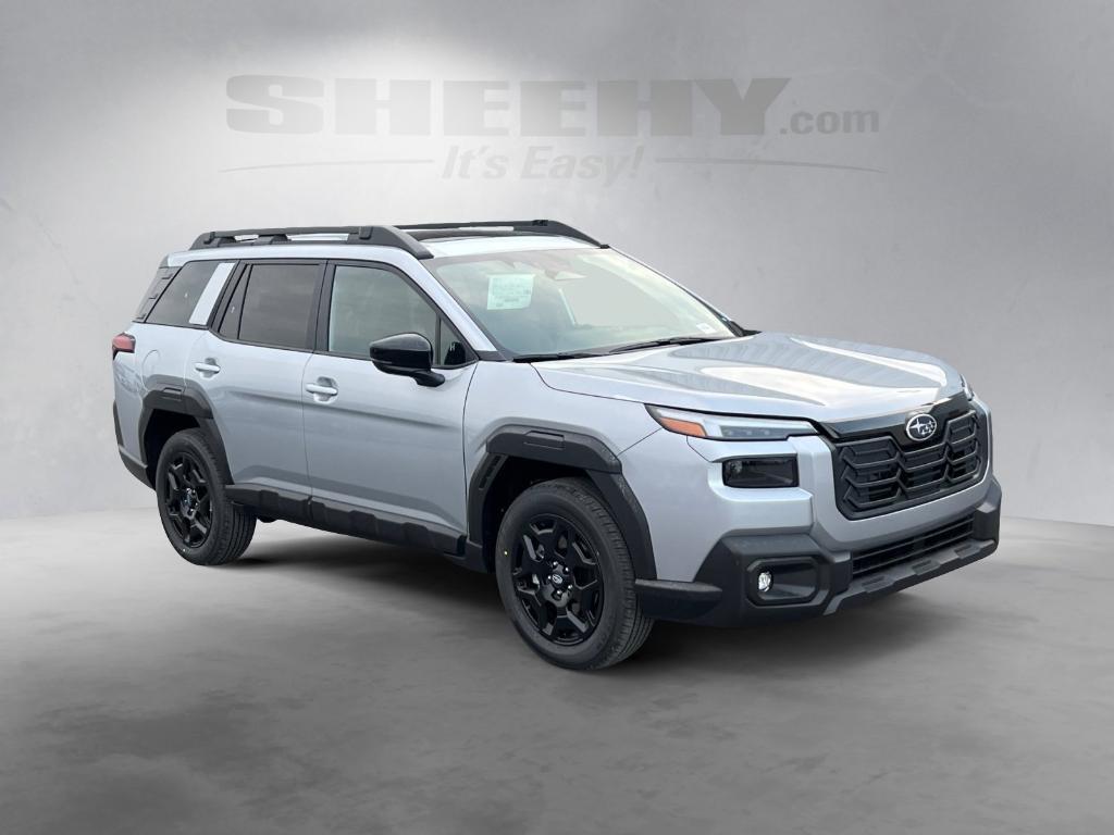 new 2026 Subaru Outback car, priced at $41,169