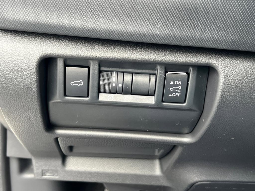 new 2026 Subaru Forester car, priced at $34,723