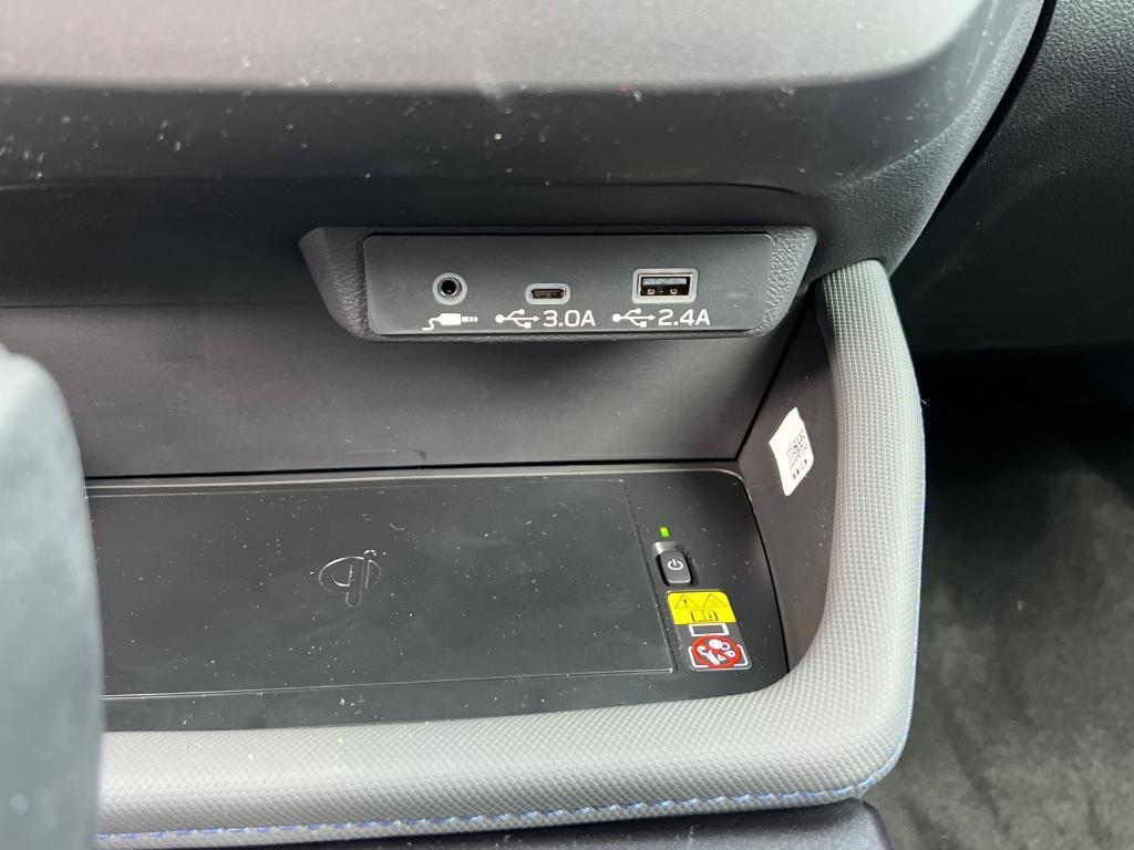 new 2026 Subaru Forester car, priced at $34,723