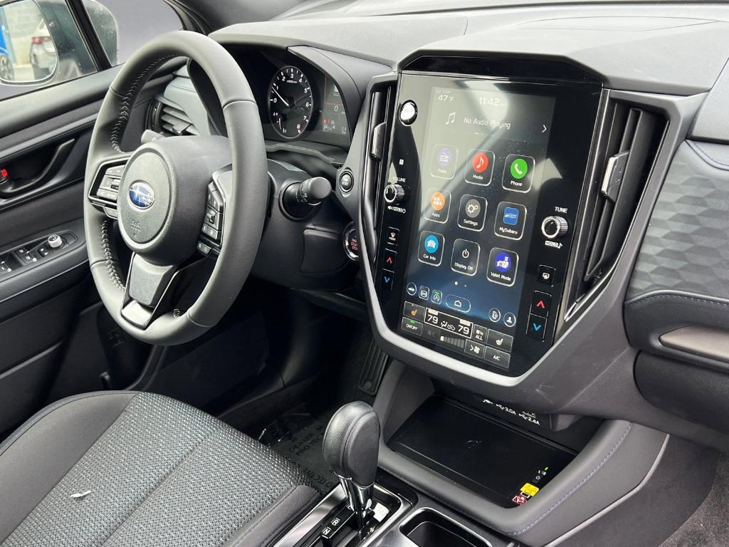 new 2026 Subaru Forester car, priced at $34,723