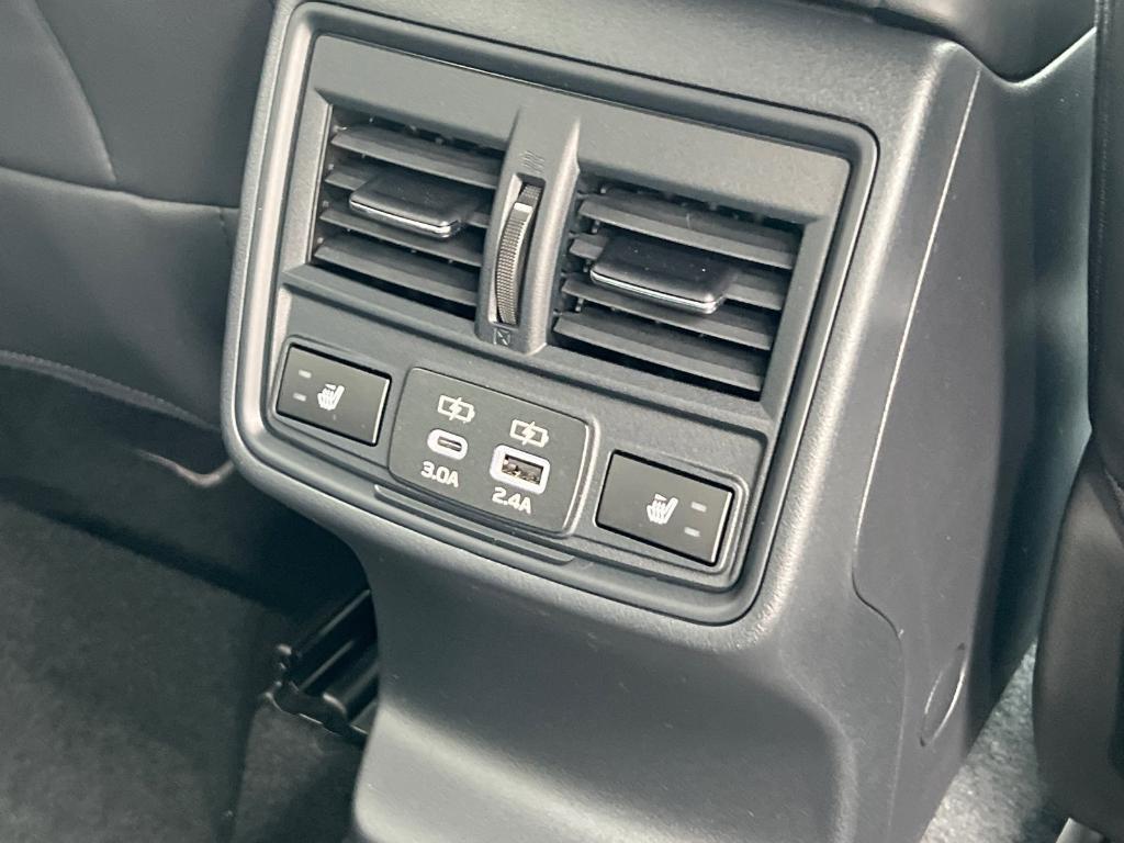 new 2026 Subaru Outback car, priced at $44,452