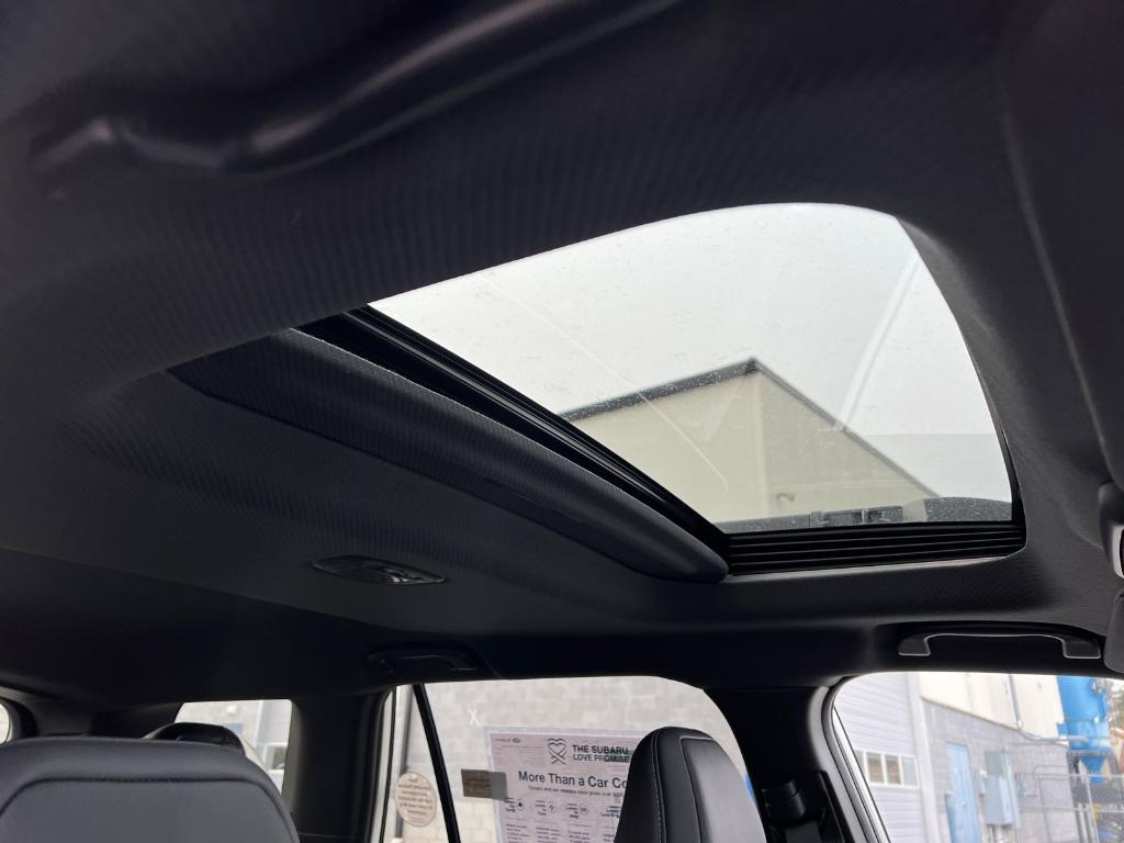 new 2026 Subaru Outback car, priced at $44,452