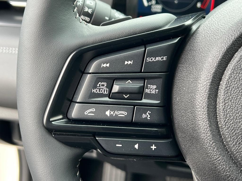 new 2026 Subaru Outback car, priced at $44,452