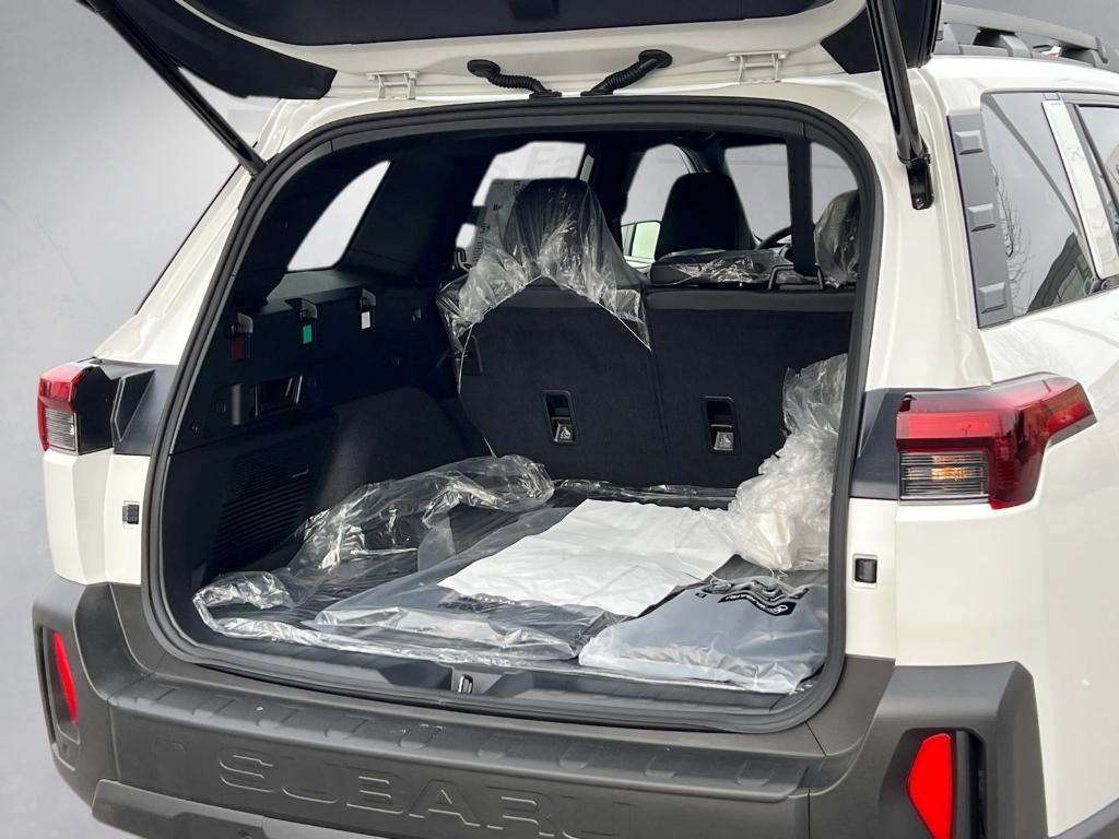 new 2026 Subaru Outback car, priced at $44,452