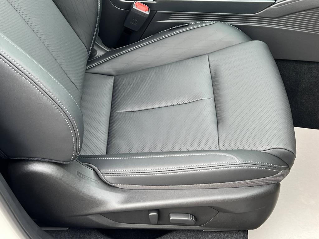 new 2026 Subaru Outback car, priced at $44,452