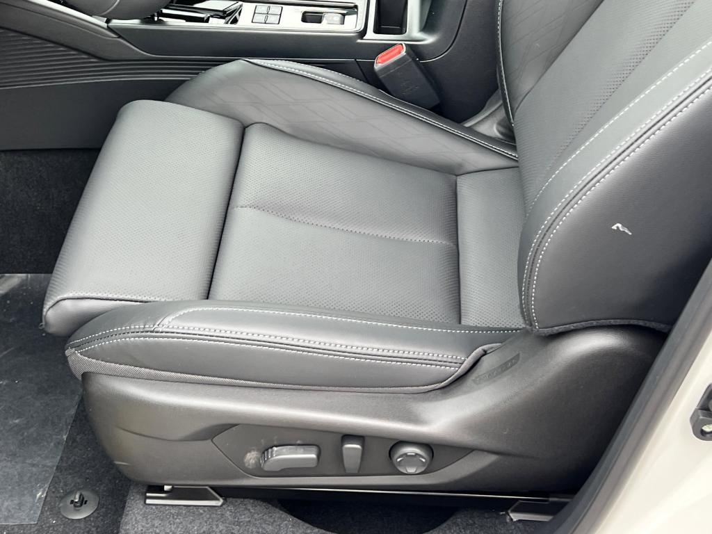 new 2026 Subaru Outback car, priced at $44,452