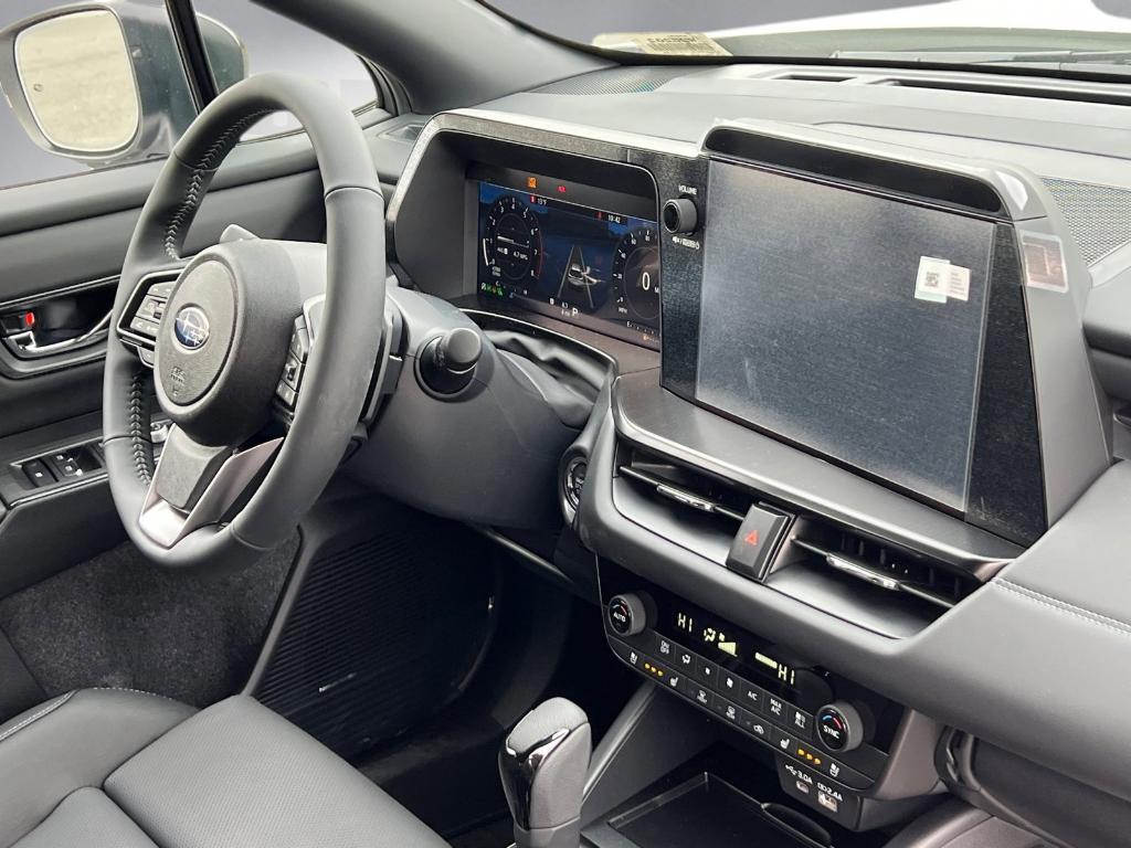 new 2026 Subaru Outback car, priced at $44,452