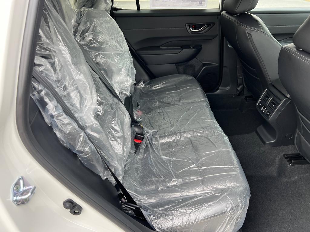 new 2026 Subaru Outback car, priced at $44,452