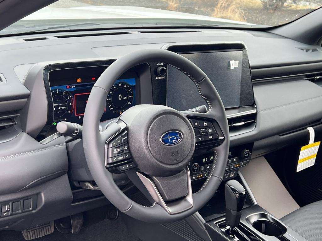 new 2026 Subaru Outback car, priced at $44,452