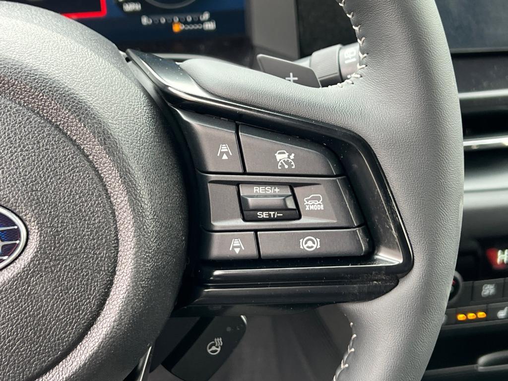 new 2026 Subaru Outback car, priced at $44,452