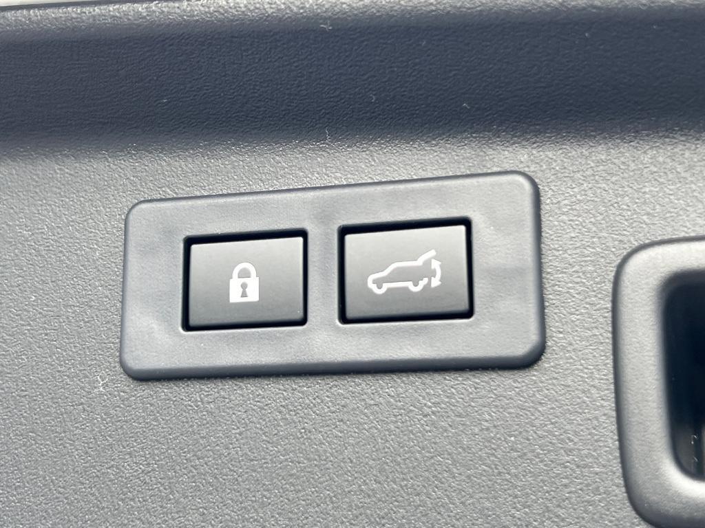 new 2026 Subaru Outback car, priced at $44,452