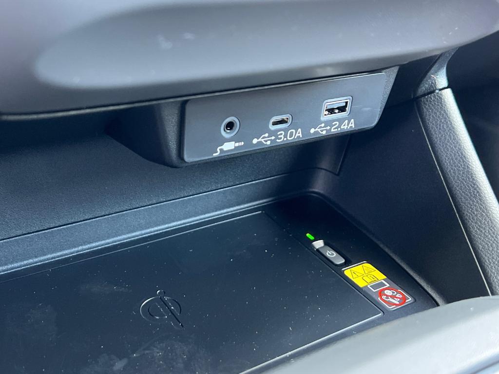 new 2026 Subaru Crosstrek car, priced at $31,252