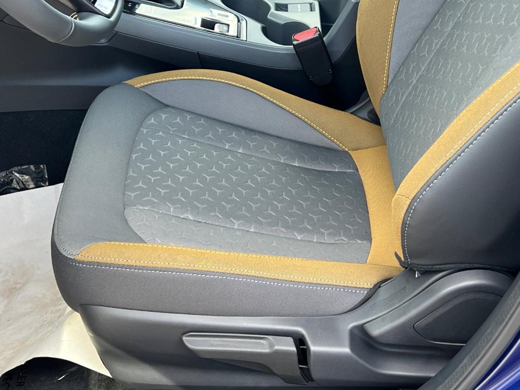 new 2026 Subaru Crosstrek car, priced at $31,252