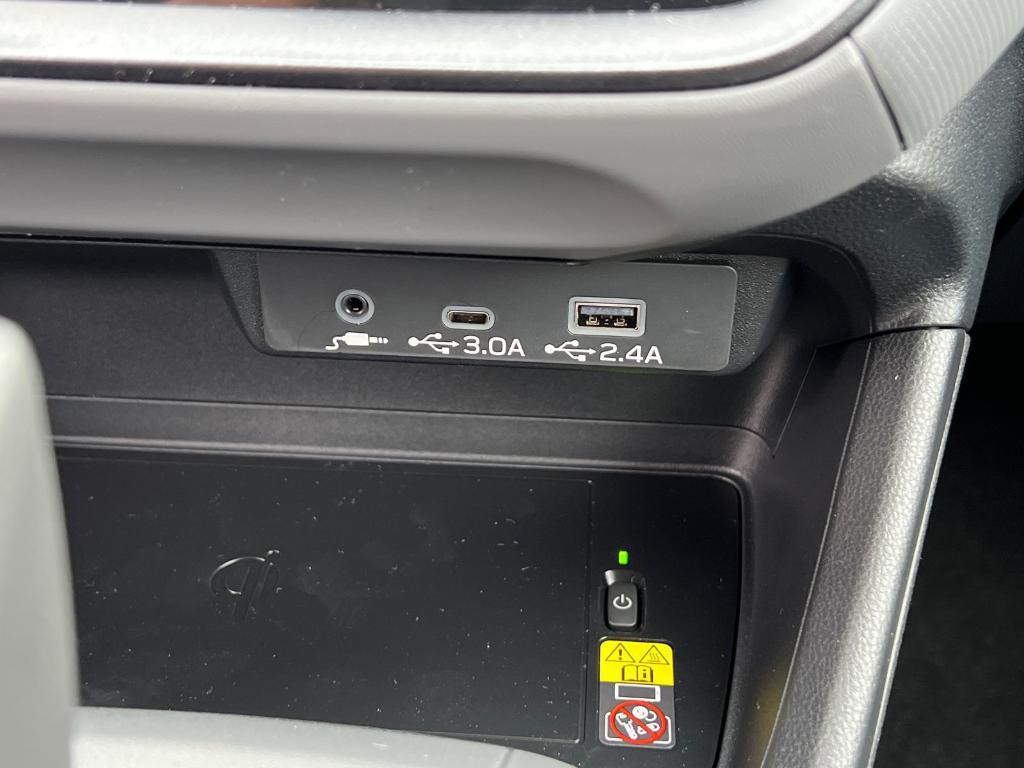 new 2026 Subaru Crosstrek car, priced at $36,091