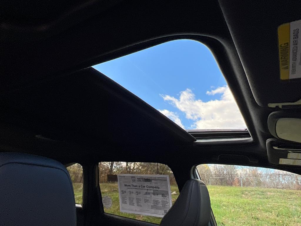 new 2026 Subaru Forester car, priced at $39,007