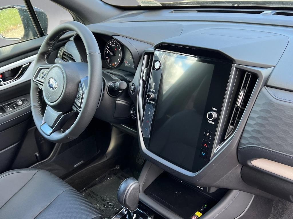 new 2026 Subaru Forester car, priced at $39,007