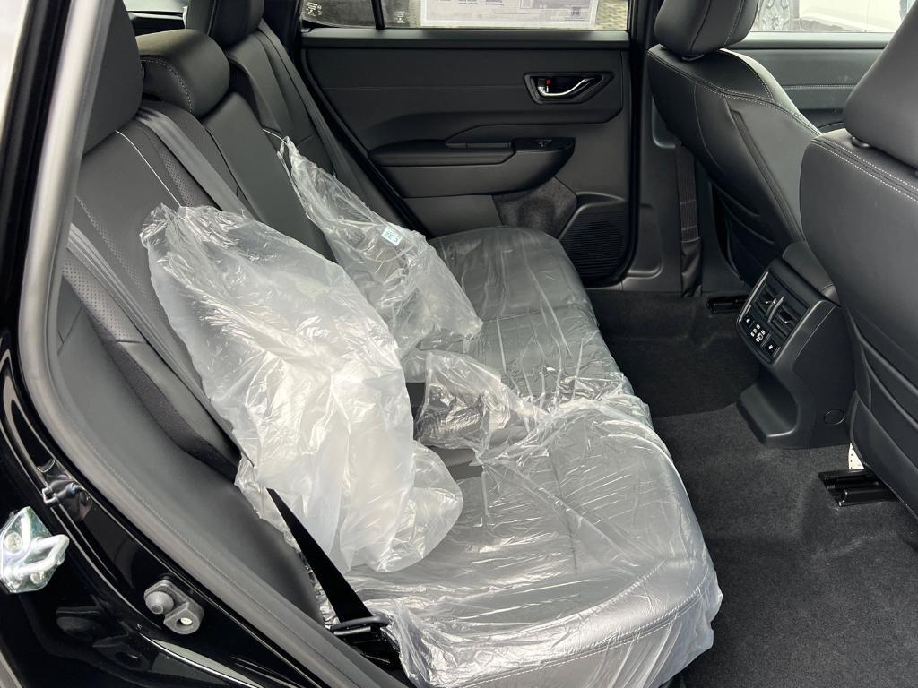 new 2026 Subaru Outback car, priced at $44,257