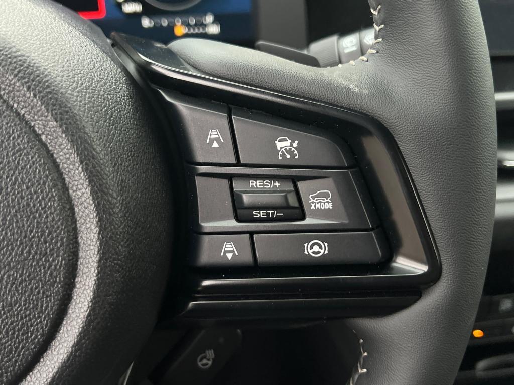 new 2026 Subaru Outback car, priced at $44,257