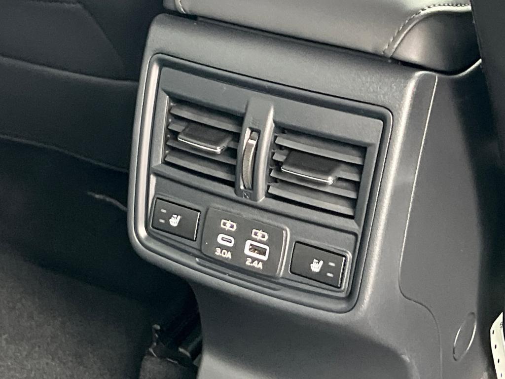 new 2026 Subaru Outback car, priced at $44,257